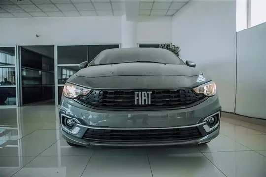 Fiat Tipo, 1.6 L, 2023 i̇l, 0 km, Bakı - Qiymət: 35 500 ₼ - Tunel.az