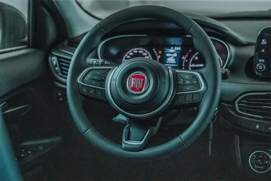 Fiat Tipo, 1.6 L, 2023 i̇l, 0 km, Bakı - Qiymət: 35 500 ₼ - Tunel.az