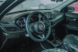 Fiat Tipo, 1.6 L, 2023 i̇l, 0 km, Bakı - Qiymət: 35 500 ₼ - Tunel.az