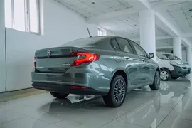 Fiat Tipo, 1.6 L, 2023 i̇l, 0 km, Bakı - Qiymət: 35 500 ₼ - Tunel.az