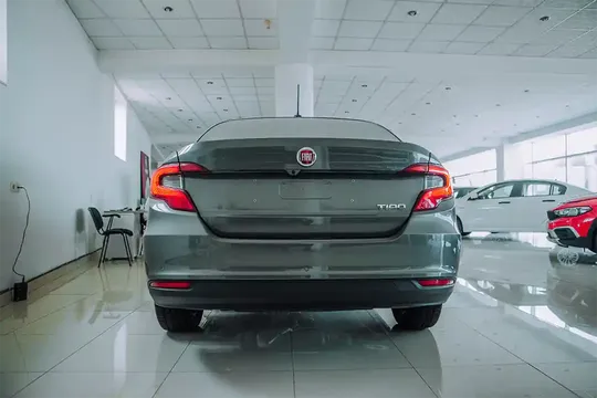 Fiat Tipo, 1.6 L, 2023 i̇l, 0 km, Bakı - Qiymət: 35 500 ₼ - Tunel.az