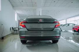 Fiat Tipo, 1.6 L, 2023 i̇l, 0 km, Bakı - Qiymət: 35 500 ₼ - Tunel.az