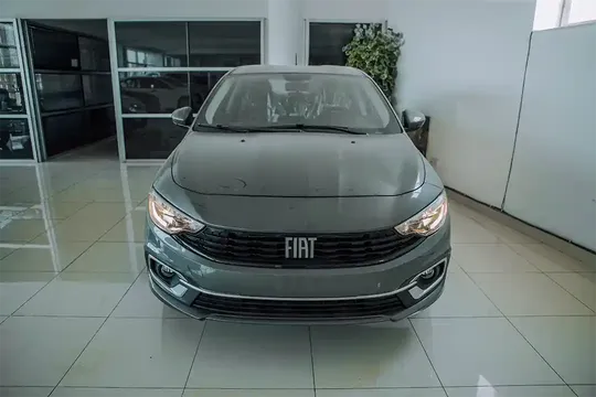 Fiat Tipo, 1.6 L, 2023 i̇l, 0 km, Bakı - Qiymət: 35 500 ₼ - Tunel.az