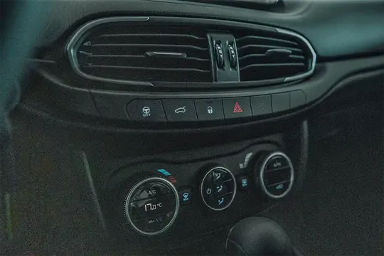 Fiat Tipo, 1.6 L, 2023 i̇l, 0 km, Bakı - Qiymət: 35 500 ₼ - Tunel.az