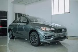 Fiat Tipo, 1.6 L, 2023 i̇l, 0 km, Bakı - Qiymət: 35 500 ₼ - Tunel.az