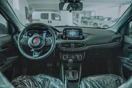 Fiat Tipo, 1.6 L, 2023 i̇l, 0 km, Bakı - Qiymət: 35 500 ₼ - Tunel.az