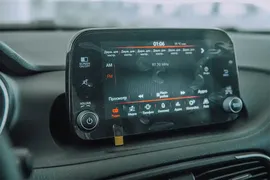 Fiat Tipo, 1.6 L, 2023 i̇l, 0 km, Bakı - Qiymət: 35 500 ₼ - Tunel.az