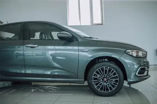 Fiat Tipo, 1.6 L, 2023 i̇l, 0 km, Bakı - Qiymət: 35 500 ₼ - Tunel.az