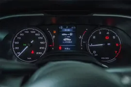 Fiat Tipo, 1.6 L, 2023 i̇l, 0 km, Bakı - Qiymət: 35 500 ₼ - Tunel.az