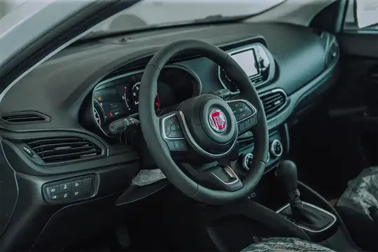 Fiat Tipo, 1.6 L, 2023 i̇l, 0 km, Bakı - Qiymət: 32 500 ₼ - Tunel.az