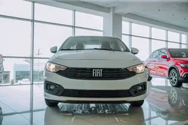 Fiat Tipo, 1.6 L, 2023 i̇l, 0 km, Bakı - Qiymət: 32 500 ₼ - Tunel.az