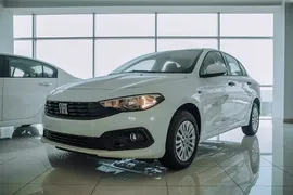 Fiat Tipo, 1.6 L, 2023 i̇l, 0 km, Bakı - Qiymət: 32 500 ₼ - Tunel.az