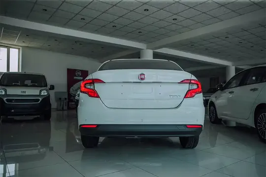 Fiat Tipo, 1.6 L, 2023 i̇l, 0 km, Bakı - Qiymət: 32 500 ₼ - Tunel.az