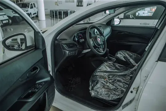 Fiat Tipo, 1.6 L, 2023 i̇l, 0 km, Bakı - Qiymət: 32 500 ₼ - Tunel.az