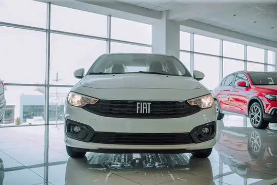 Fiat Tipo, 1.6 L, 2023 i̇l, 0 km, Bakı - Qiymət: 32 500 ₼ - Tunel.az
