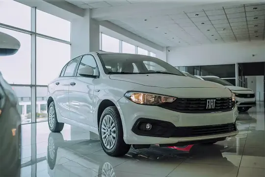 Fiat Tipo, 1.6 L, 2023 i̇l, 0 km, Bakı - Qiymət: 32 500 ₼ - Tunel.az
