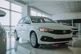 Fiat Tipo, 1.6 L, 2023 i̇l, 0 km, Bakı - Qiymət: 32 500 ₼ - Tunel.az