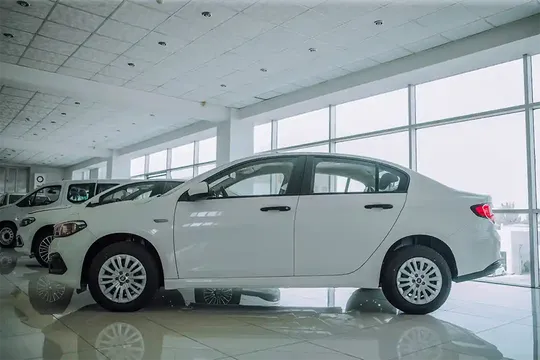 Fiat Tipo, 1.6 L, 2023 i̇l, 0 km, Bakı - Qiymət: 32 500 ₼ - Tunel.az