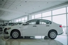 Fiat Tipo, 1.6 L, 2023 i̇l, 0 km, Bakı - Qiymət: 32 500 ₼ - Tunel.az
