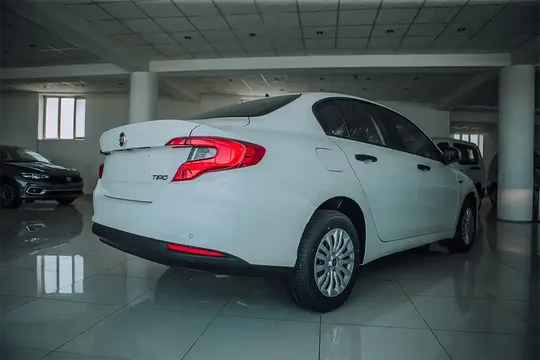 Fiat Tipo, 1.6 L, 2023 i̇l, 0 km, Bakı - Qiymət: 32 500 ₼ - Tunel.az
