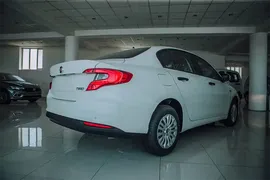 Fiat Tipo, 1.6 L, 2023 i̇l, 0 km, Bakı - Qiymət: 32 500 ₼ - Tunel.az