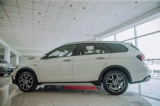 Fiat Tipo, 1.5 L, 2023 год, 0 km, Баку - Цена: 41 500 ₼ - Tunel.az