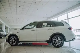 Fiat Tipo, 1.5 L, 2023 year, 0 km, Baku - Price: 41 500 ₼ - Tunel.az