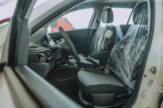 Fiat Tipo, 1.5 L, 2023 год, 0 km, Баку - Цена: 41 500 ₼ - Tunel.az