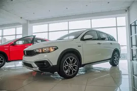 Fiat Tipo, 1.5 L, 2023 year, 0 km, Baku - Price: 41 500 ₼ - Tunel.az