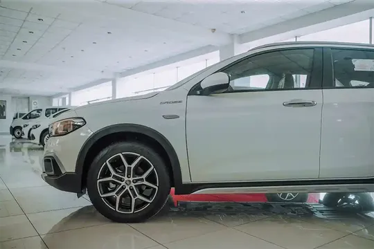 Fiat Tipo, 1.5 L, 2023 год, 0 km, Баку - Цена: 41 500 ₼ - Tunel.az