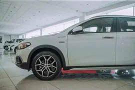 Fiat Tipo, 1.5 L, 2023 year, 0 km, Baku - Price: 41 500 ₼ - Tunel.az