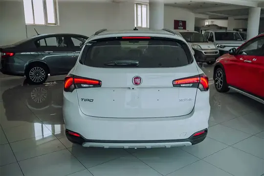 Fiat Tipo, 1.5 L, 2023 год, 0 km, Баку - Цена: 41 500 ₼ - Tunel.az