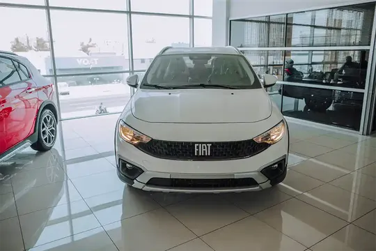 Fiat Tipo, 1.5 L, 2023 год, 0 km, Баку - Цена: 41 500 ₼ - Tunel.az