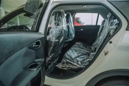Fiat Tipo, 1.5 L, 2023 год, 0 km, Баку - Цена: 41 500 ₼ - Tunel.az