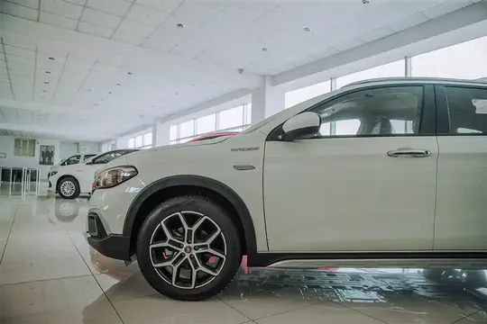 Fiat Tipo, 1.5 L, 2023 год, 0 km, Баку - Цена: 41 500 ₼ - Tunel.az