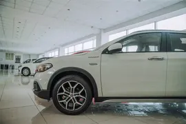 Fiat Tipo, 1.5 L, 2023 year, 0 km, Baku - Price: 41 500 ₼ - Tunel.az