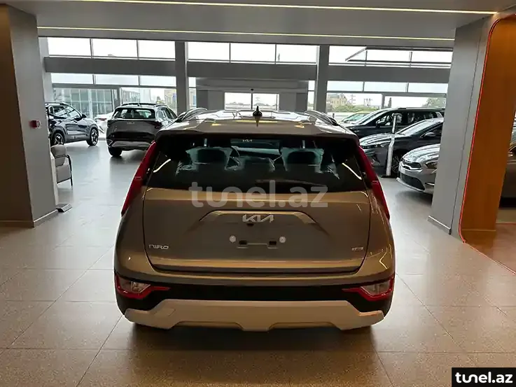 Kia Niro 2023