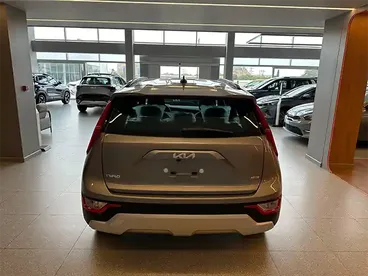 Kia Niro, 1.6 L, 2023 i̇l, 0 km, Bakı - Qiymət: 45 100 ₼ - Tunel.az