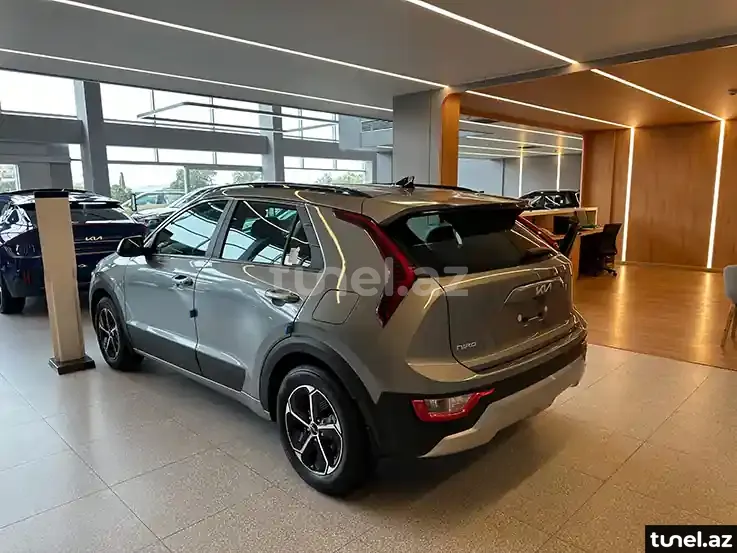 Kia Niro 2023