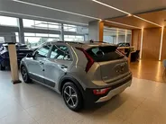 Kia Niro, 1.6 L, 2023 i̇l, 0 km, Bakı - Qiymət: 45 100 ₼ - Tunel.az