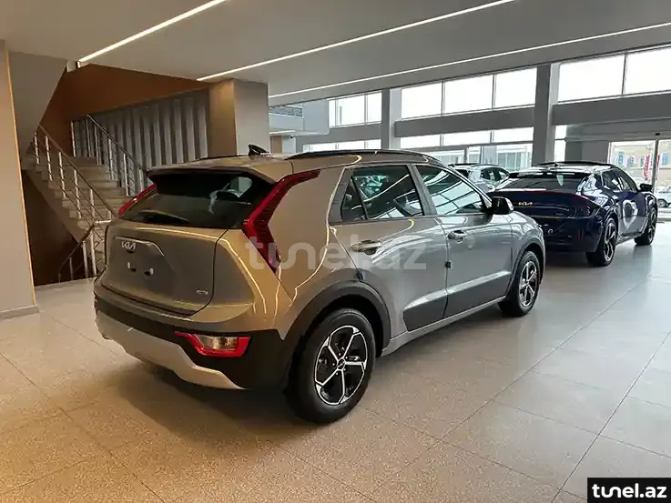 Kia Niro 2023
