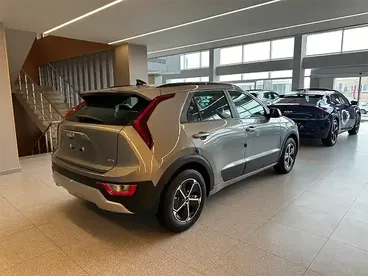 Kia Niro, 1.6 L, 2023 i̇l, 0 km, Bakı - Qiymət: 45 100 ₼ - Tunel.az
