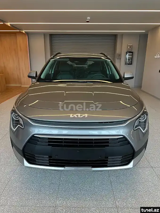 Kia Niro 2023