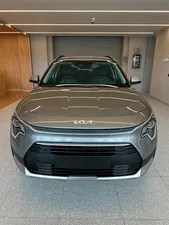 Kia Niro, 1.6 L, 2023 i̇l, 0 km, Bakı - Qiymət: 45 100 ₼ - Tunel.az