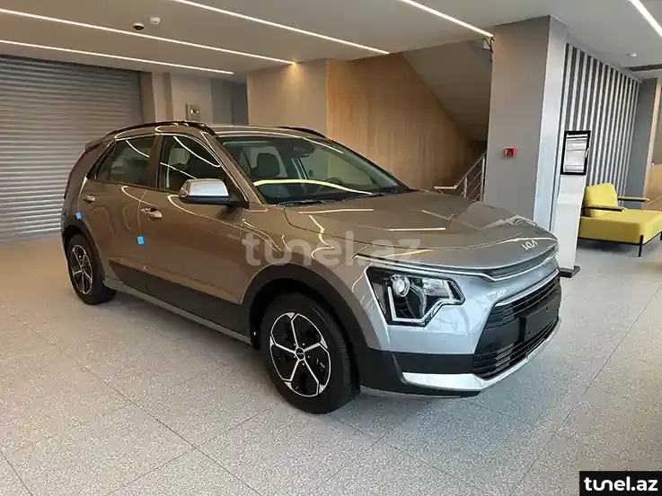 Kia Niro 2023