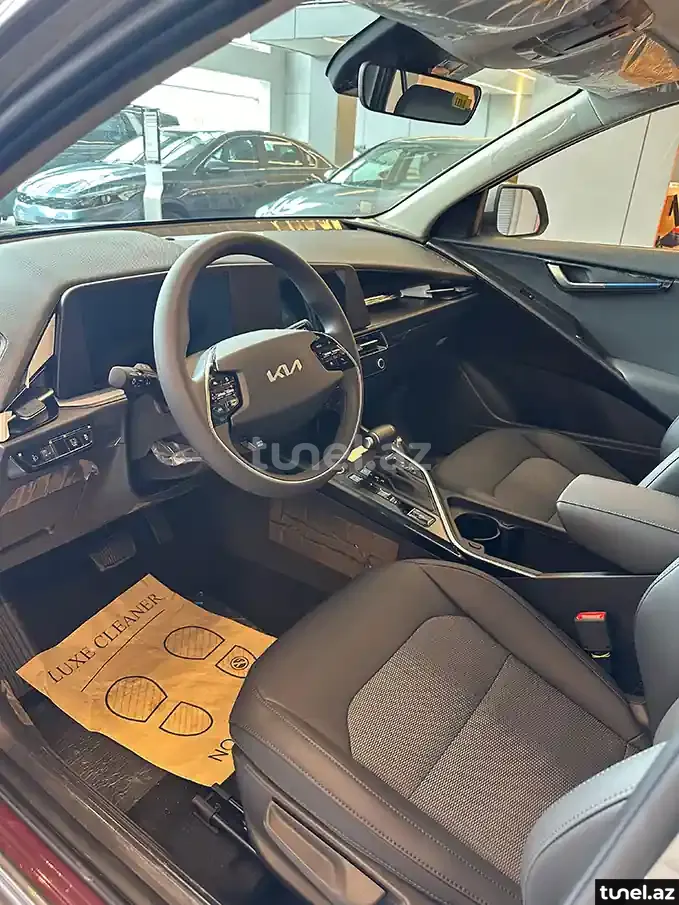 Kia Niro 2023
