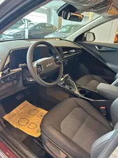 Kia Niro, 1.6 L, 2023 i̇l, 0 km, Bakı - Qiymət: 45 100 ₼ - Tunel.az