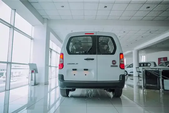 Fiat Doblo, 1.5 L, 2024 year, 0 km, Baku - Price: 42 500 ₼ - Tunel.az