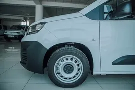 Fiat Doblo, 1.5 L, 2024 year, 0 km, Baku - Price: 42 500 ₼ - Tunel.az