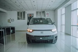 Fiat Doblo, 1.5 L, 2024 year, 0 km, Baku - Price: 42 500 ₼ - Tunel.az